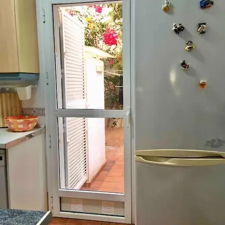 Three Bedroom House By The Sea Vakantiehuis Agua Amarga (Almeria)