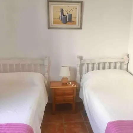 Three Bedroom House By The Sea Vakantiehuis Agua Amarga (Almeria)