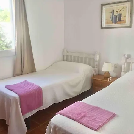 Three Bedroom House By The Sea Vakantiehuis Agua Amarga (Almeria)