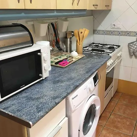 Three Bedroom House By The Sea Agua Amarga (Almeria)
